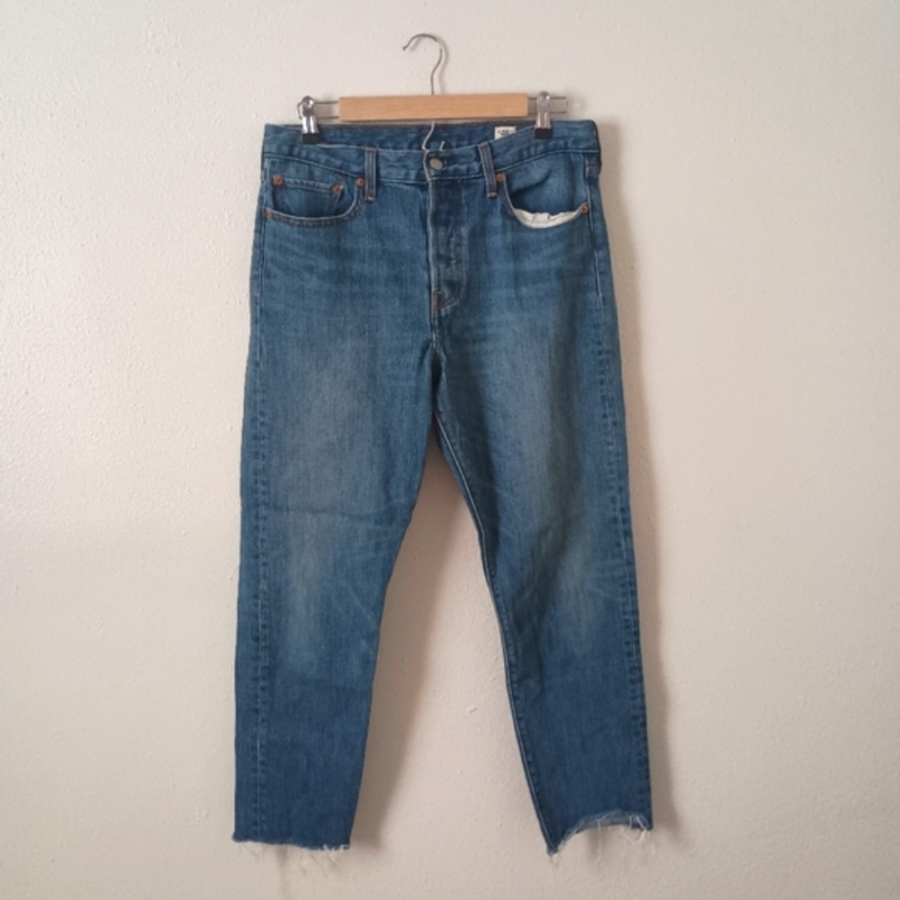 Levi's Jeans